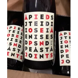 Les Maoù Vin de France rouge A Pieds Joints 2025