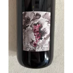 Domaine Gramenon Côtes du Rhône Poignée de Raisins 2025