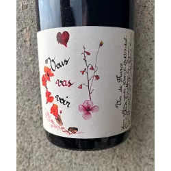 Norann Ly Vin de France rouge Vous Va Voir 2025