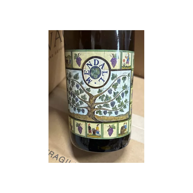 Laureano Serres Terra Alta Mendall BB2 2023