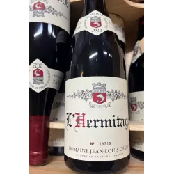 Domaine Jean-Louis Chave Hermitage 2023