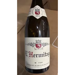 Domaine Jean-Louis Chave Hermitage blanc 2023