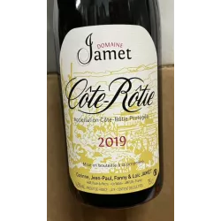 Domaine Jamet Côte Rôtie 2019