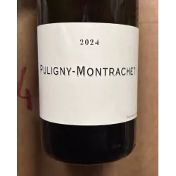 Frédéric Cossard Puligny-Montrachet 2023
