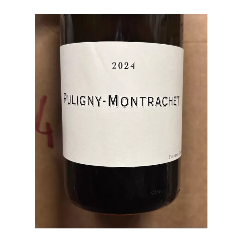 Frédéric Cossard Puligny-Montrachet 2023