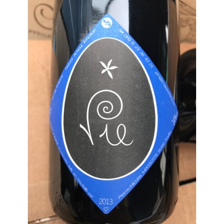 Clos Massotte Vin de France Vie 2013 Clos Massotte Vin de France Vie 2013