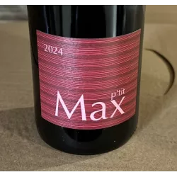 Domaine Guy Breton Morgon P'tit Max 2024