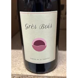 Domaine de la Goguette (Julien Mary) Vin de France rouge Grès Bois 2024