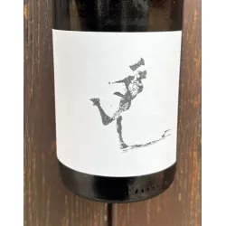 Domaine des Boissières Marcillac Quille de Rouge 2024