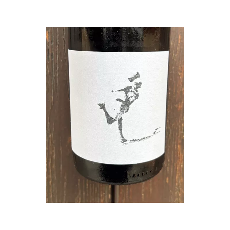 Domaine des Boissières Marcillac Quille de Rouge 2024