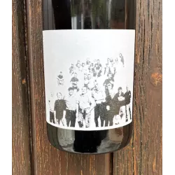 Domaine des Boissières IGP Aveyron blanc Amics 2024