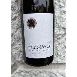 Domaine de Lorient Saint Péray 2025