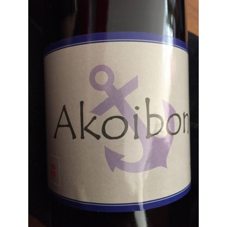 Yoyo Vin de France Akoibon 2015 Yoyo Vin de France Akoibon 2015
