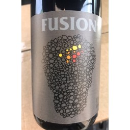 No Control Vin de France Fusion 2018