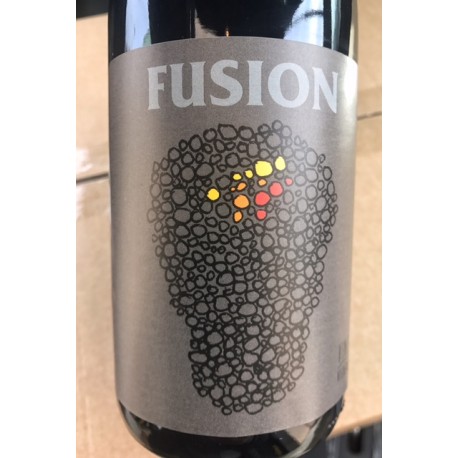 No Control Vin de France Fusion 2018 No Control Vin de France Fusion 2018