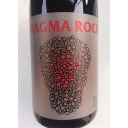 No Control Vin de France Magma Rock 2016