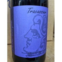 Domaine Mouressipe Vin de France Tracassier Revivre 14/15