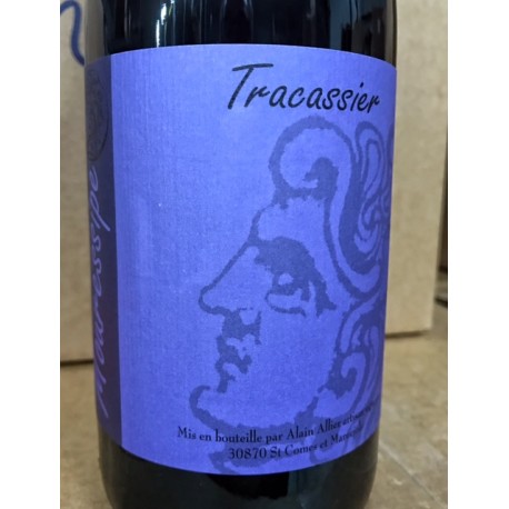 Domaine Mouressipe Vin de France Tracassier Revivre 14/15 Domaine Mouressipe Vin de France Tracassier Revivre 14/15