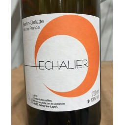 Bertin-Delatte Vin de France L'Echalier 2017