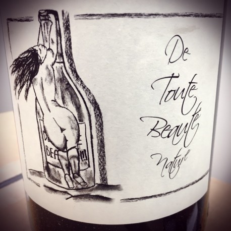 Anne & Jean-François Ganevat Vin de France De Toute Beauté 2024 Magnum