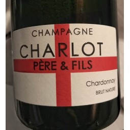Domaine Charlot Champagne Blanc de Blancs Brut 2010