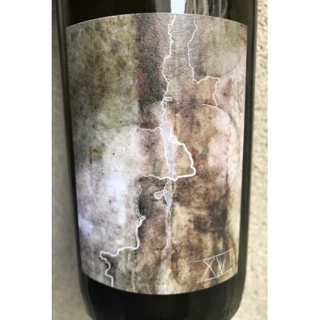 Château Lestignac Vin de France blanc Blanc XVI 2016 Magnum