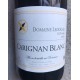 Domaine Ledogar Vin de France Carignan Blanc Foudre 2021