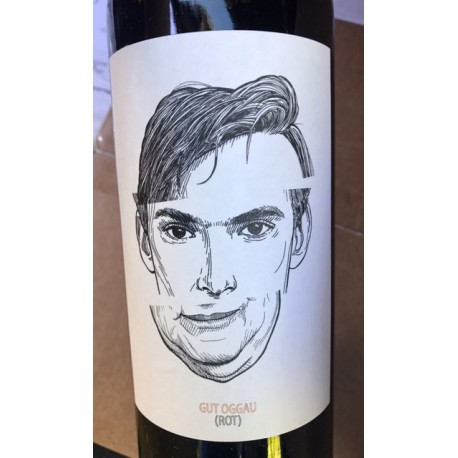 Gut Oggau Burgenland rouge Rot 2016 Gut Oggau Burgenland rouge Rot 2016