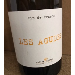 Mas del Périé Vin de France blanc Agudes 2019