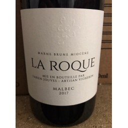 Mas del Périé Cahors Les Escures 2017