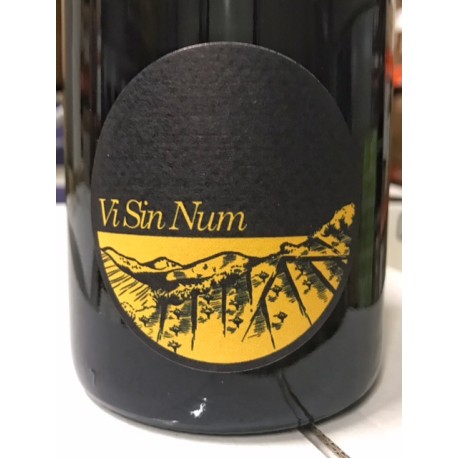 Casot des Mailloles Vin de France Vi Sin Num 2017