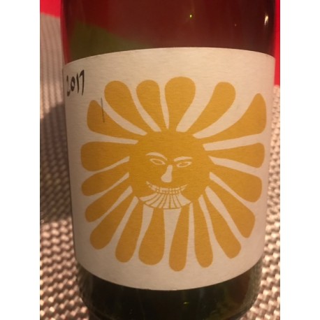 Hors Champ Vin de France blanc La Femme Soleil 2017 Magnum Hors Champ Vin de France blanc La Femme Soleil 2017 Magnum