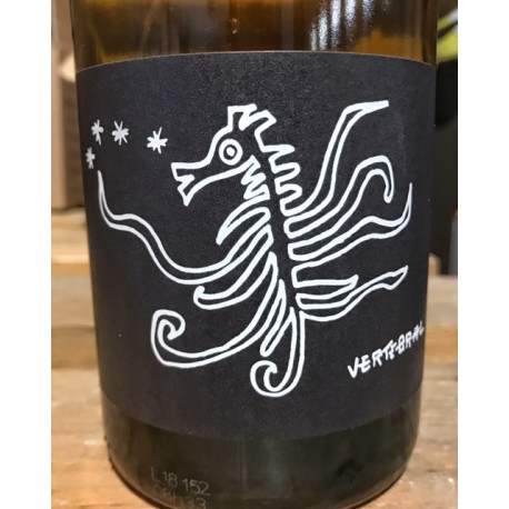 John Almansa Vin de France blanc Zou Maï 2017 John Almansa Vin de France blanc Zou Maï 2017