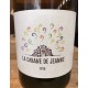 Domaine Bories Jefferies Vin de France blanc La Cabane de Jeanne 2016