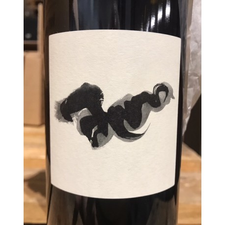 Domaine de l'Escarpolette Vin de France Les Vieilles 2014 Domaine de l'Escarpolette Vin de France Les Vieilles 2014