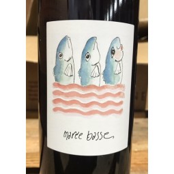 Julie Brosselin & Ivo Ferreira Vin de France Marée Basse 2024