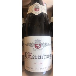 Domaine Jean-Louis Chave Hermitage 2018