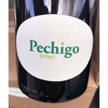 Péchigo Vin de France Péchigue 2002