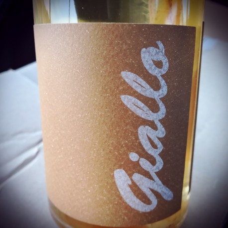 Tom Shobbrook Barossa Valley Didi Giallo 2016 Tom Shobbrook Barossa Valley Didi Giallo 2016