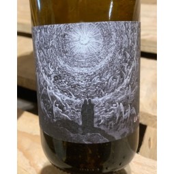 La Sorga Vin de France blanc Gel I 2017