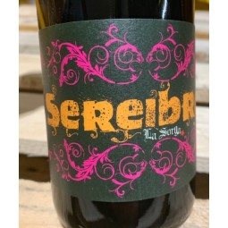La Sorga Vin de France Sereibroc 2014