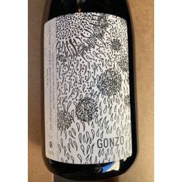 Domaine Cyran Vin de France rouge Gonzo 2022