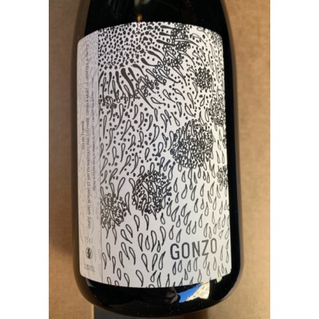 Domaine Cyran Vin de France Gonzo 2017