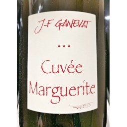 Domaine Ganevat Côtes du Jura Chardonnay Marguerite 2015