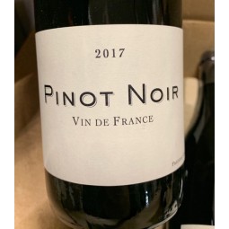Frédéric Cossard Vin de France (du Jura) Pinot Noir 2016