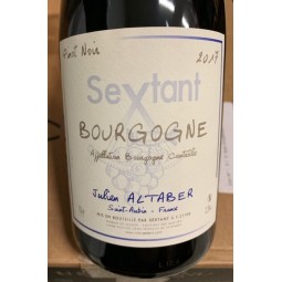 Sextant Bourgogne 2017