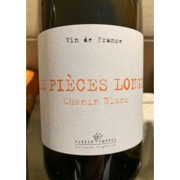 Mas del Périé Vin de France blanc Les Pièces Longues 2020