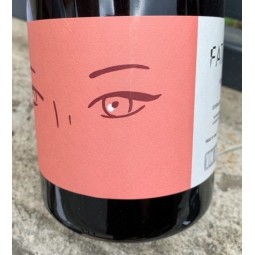 Vin des Potes Vin de France rosé Fatale 2018