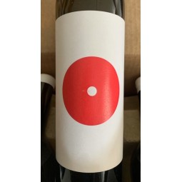 Recerca Vin de France blanc 001. Ona 2018