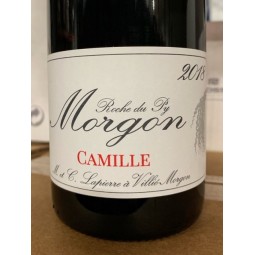 Domaine Lapierre Morgon Cuvée Camille 2023